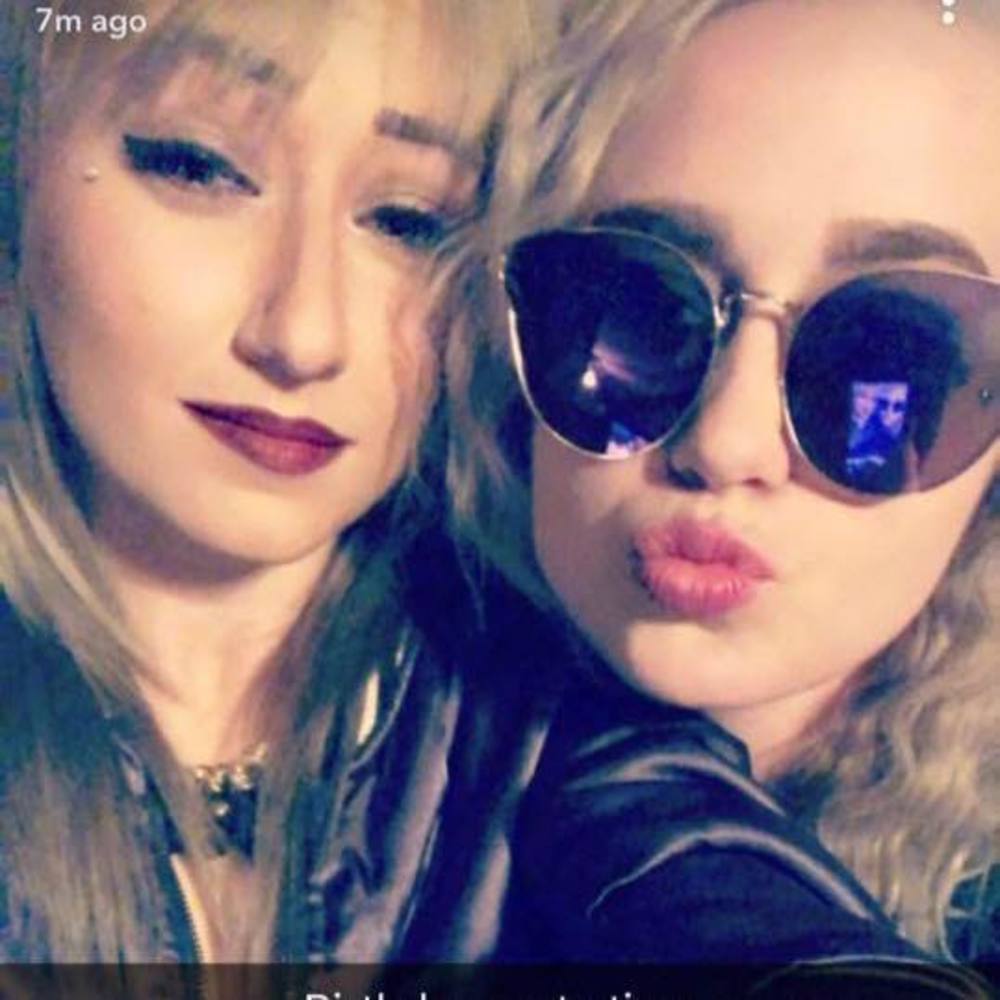 Meet your Posher, Franchessca